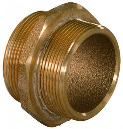 Ниппель Wippex НР Uponor