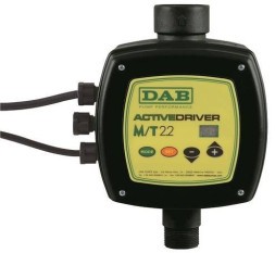 Блок частотного управления ACTIVE DRIVER DAB