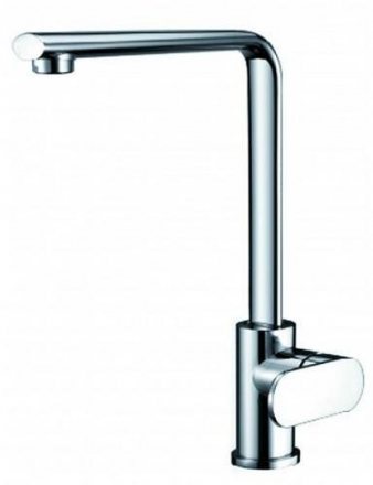 Смеситель для мойки одноручный Climena STC