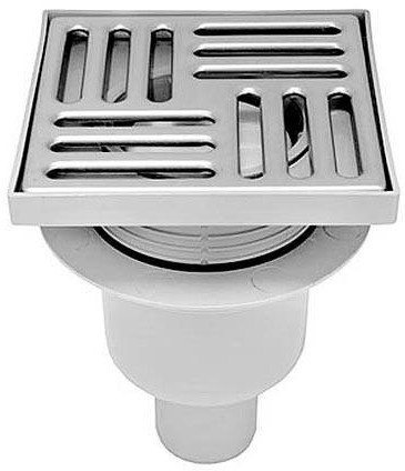 Трап вертикальный АНИ Пласт