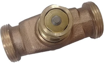Клапан регулирующий Siemens VGX44.20-6.3