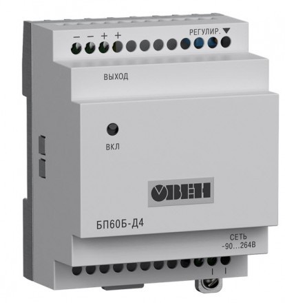 Блок питания БП60Б-Д4-36