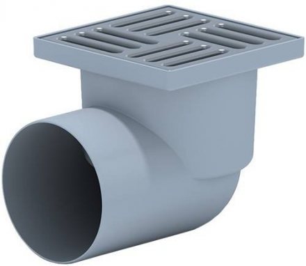 Трап горизонт нерегулируемый АНИ Пласт