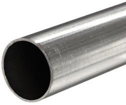 Труба сталь прямошовная электросварная оц ГОСТ 10704-91