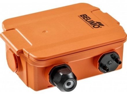 Датчик дифференциального давления Belimo 22ADP-18QA