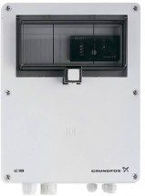 Шкаф с п/управления Control LCD Grundfos