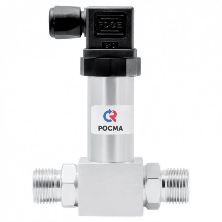 Датчик диффе­рен­ц. давления РОСМА РПД-Д по цене от 24 224,05 руб ...