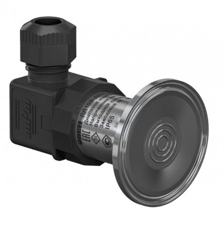 Преобразователь давления измерительный ПД180-ДИ0,04-0,25-ST-31-И1-А1