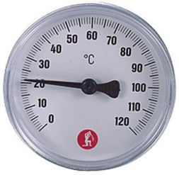 Термометр Giacomini