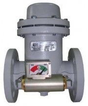 Фильтр газовый ФГ-1,6-100