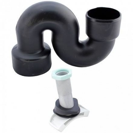 Сифон для напольной чаши Генуя