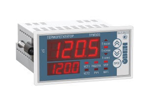 Измеритель-регулятор микропроцессорный ТРМ500-Щ2.30А