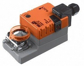 Электропривод Belimo LM24A-SR-TP