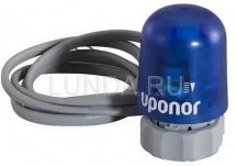 Исполнительный механизм для коллектора Vario S М30х1,5 ВР, Uponor 1013008