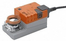 Электропривод Belimo LM24A-SR