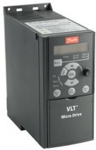 Преобразователь частоты VLT Micro Drive FC-051 Danfoss