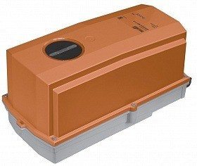 Электропривод Belimo SMQ24G