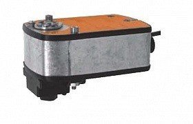 Электропривод BELIMO LRF24 c возвратной пружиной