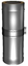 Труба-дымоход телескопическая V50R Вулкан