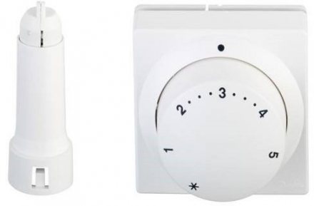 Элемент термостатический RA 5065 Danfoss