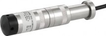 Датчик давления погружной высокоточный РОСМА мембрана нж LMP 308 / LMP 308i d=39 мм