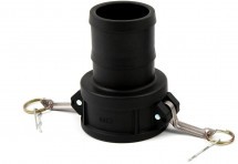 Камлок полипропилен (РР) C-300 3&quot; (75 мм)