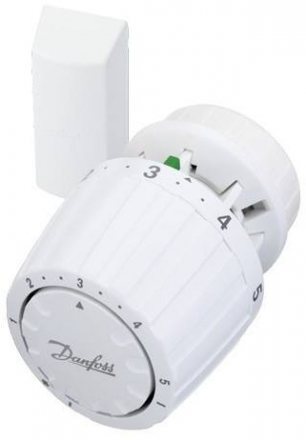 Элемент термостатический RTR 7092 Danfoss