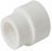 Муфта PP-R переходная белая EGL