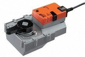 Электропривод BELIMO GR24A-MF-5