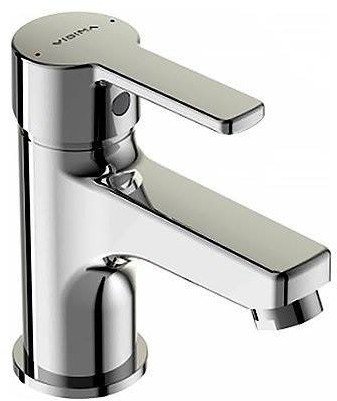 Смеситель для умывальника одноручный Уно/Uno Vidima