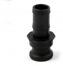 Камлок полипропилен (РР) E-125 1 1/4&quot; (32 мм)