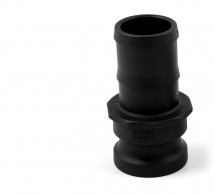 Камлок полипропилен (РР) E-200 2&quot; (50 мм)