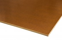 Текстолит ПТК 6 мм (1х1 м) ГОСТ 5-78 Китай