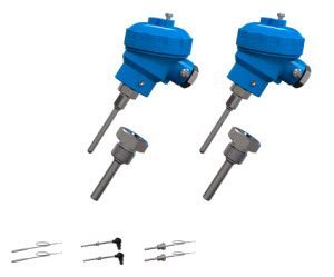 Комплекты термопреобразователей сопротивления КДТС КДТС145-РТ100.А4.100.МГ