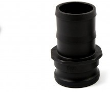 Камлок полипропилен (РР) E-300 3&quot; (75 мм)