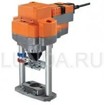 Электропривод серии EV.. (2500 Н), Belimo EVC24A-SZ