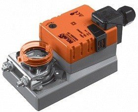 Электропривод Belimo NM230ASR-TP