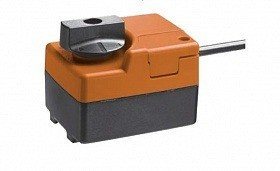 Электропривод BELIMO TR24A-SR