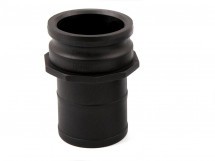 Камлок полипропилен (РР) E-400 4&quot; (100 мм)