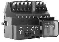 Модуль для насос UPS 200 Grundfos