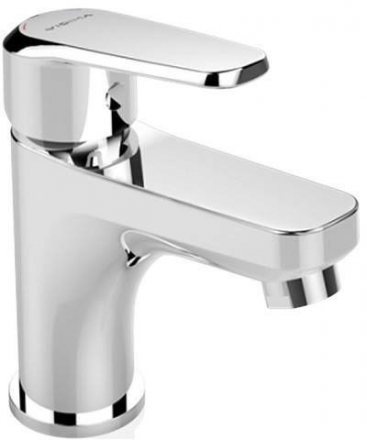 Смеситель для умывальника одноручный Баланс/Balance к/затвор Vidima