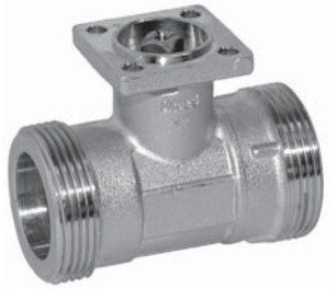 Регулирующий кран BELIMO R449 двухходовой резьба